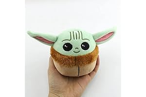 The Child Squish Plush Toy: Your Little One's Galactic Companion