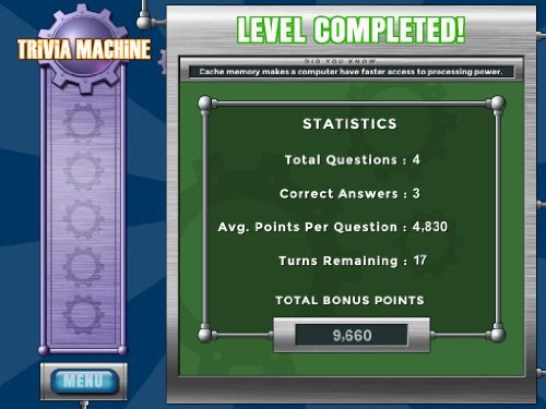 Trivia Machine Reloaded [Download] #TOP7