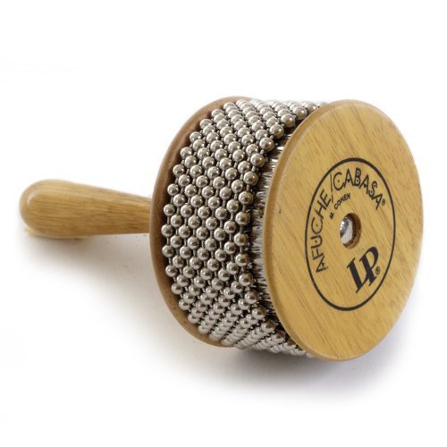 Ludwig Pad d'entraînement LE2381 matériel de rythme durable avec base en bois stable