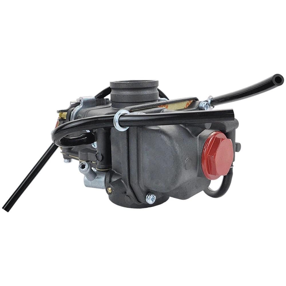 MTOSYSARI VM28-418 Flat slide Carburetor Carb Replacement for MIKUNI 42-6090 13-5047 TM28FS