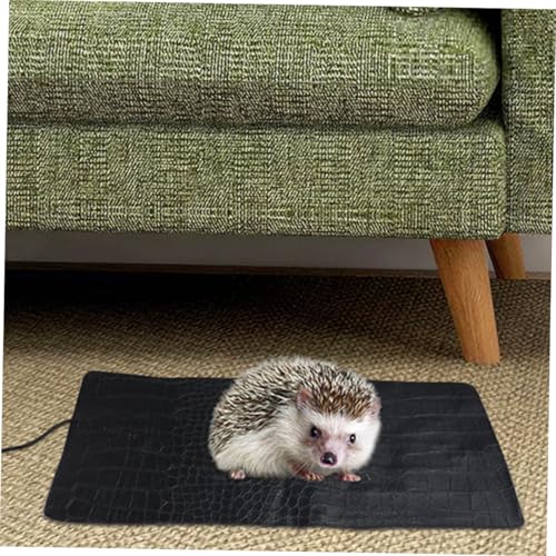 Alfombrilla Térmica USB para Mascotas Reptiles y Perros miniatura 5