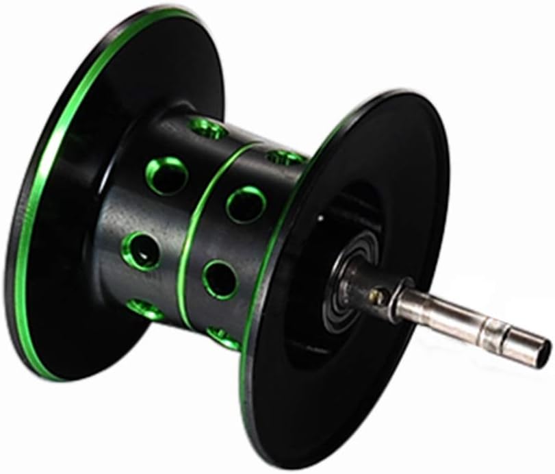 ⭐️HTC⭐️ピラミッド2連スタッズ⭐️レッドレザー&ブラックストーン