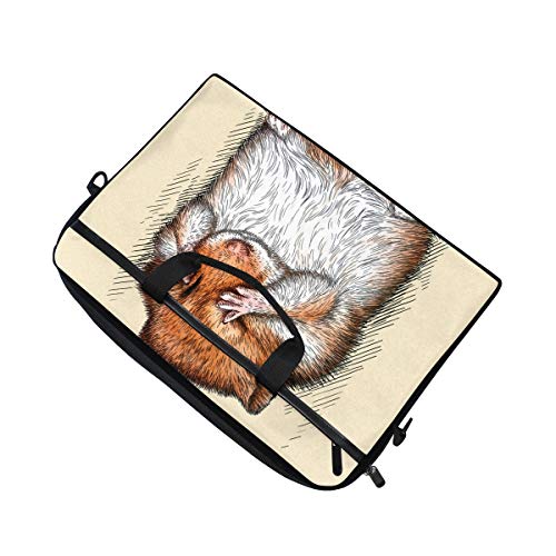 Funda para portátil de 14" antichoque: dile adiós a golpes de hámster 5