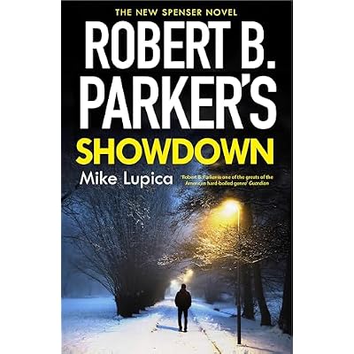 Robert B. Parker's Showdown