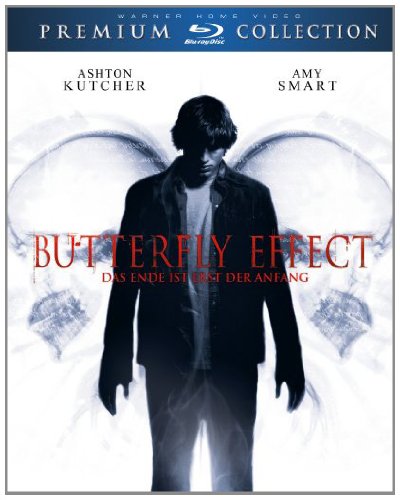 Butterfly Effect - Premium Collection image 3