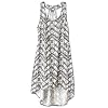 KAVU Damen Jocelyn Athletic Kleider