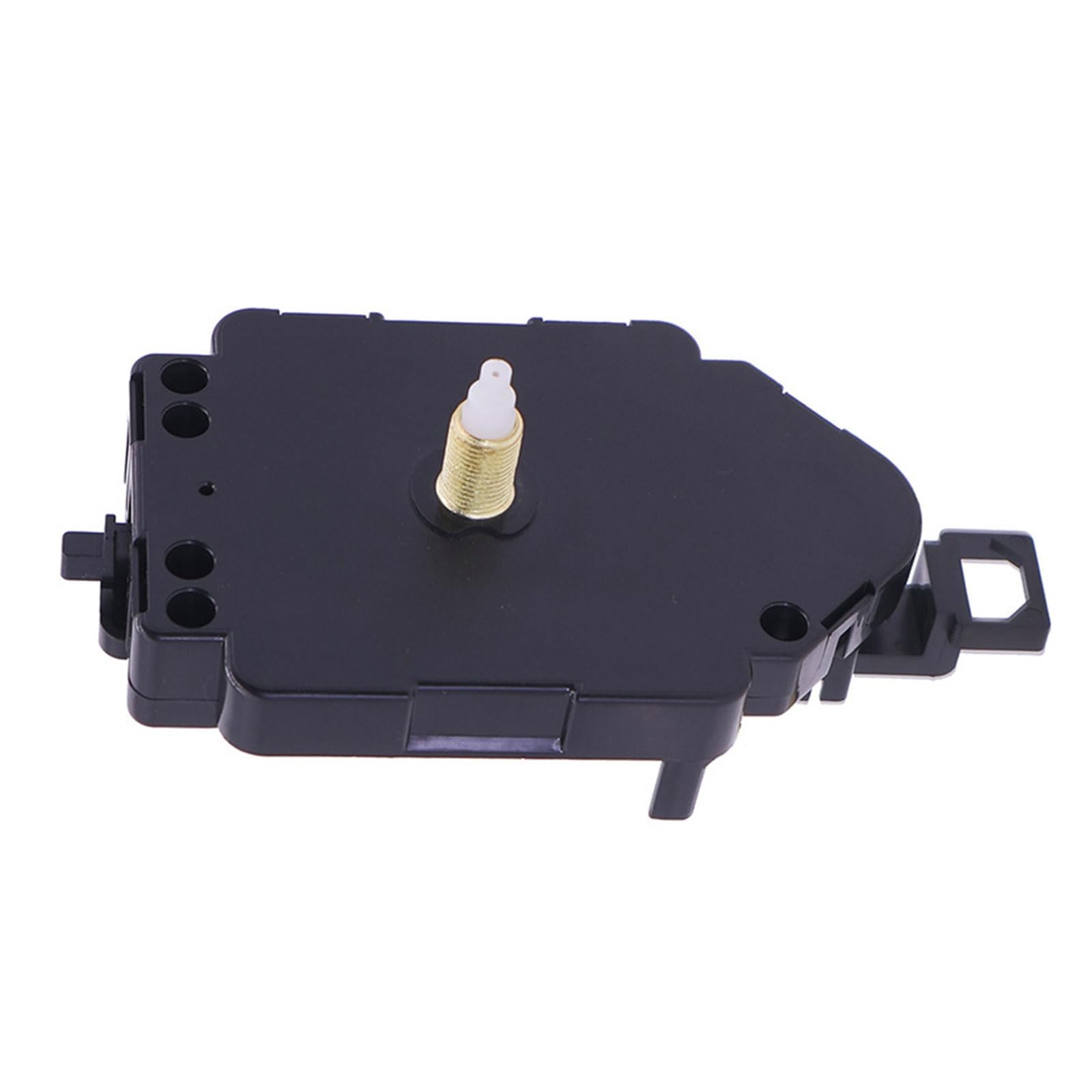 Bottone Quartzs Pendulums Clock Movement Mechanism Kits with Hands Shaft Length 20mm / 23mm for Clock Repair Replacement Parts Quartzs Movement Mechanism
