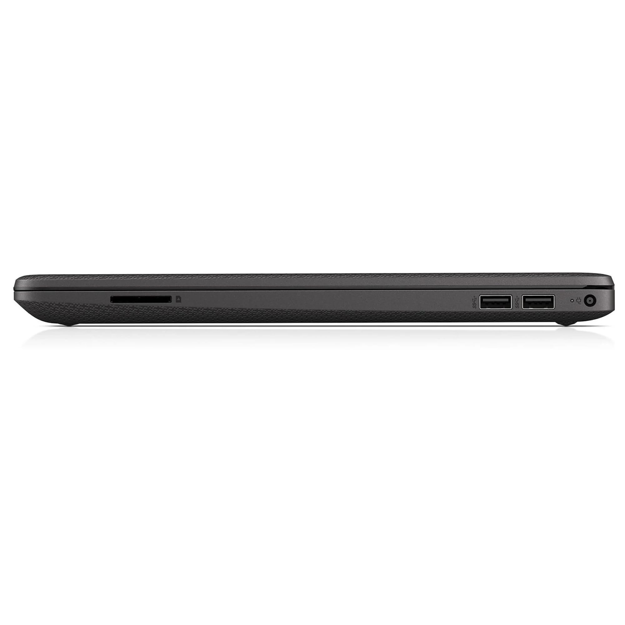 HP 250R G9, Computer Portatile Notebook, Intel 5-120u 10 Core 1.4Ghz, Display 15.6'' FHD, Ram 8GB, SSD 512GB, Windows 11, Pronto all'uso con Libre Office