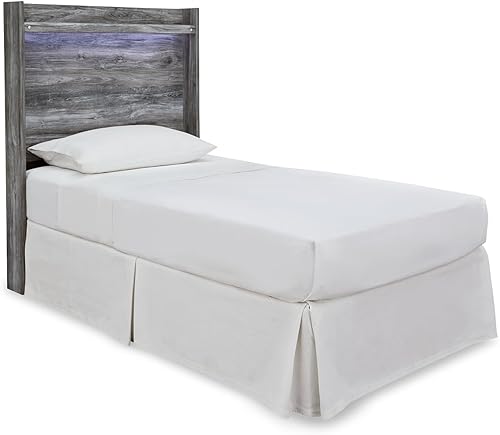 Miniatura 10 de Cabecero de cama con panel de Cambeck tamaño Queen, diseño de la firma Ashley