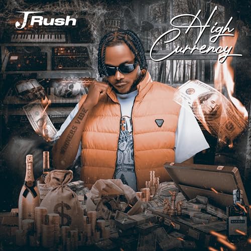 J Rush