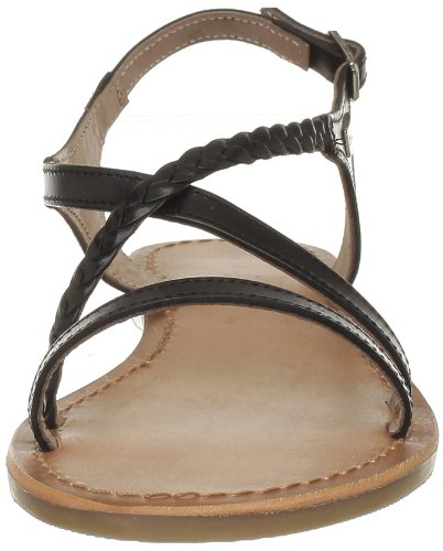 Les Tropéziennes par M. Belarbi Hanano, Sandali