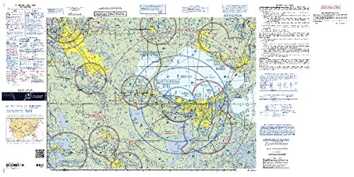 FAA Chart: VFR TAC New Orleans TNO