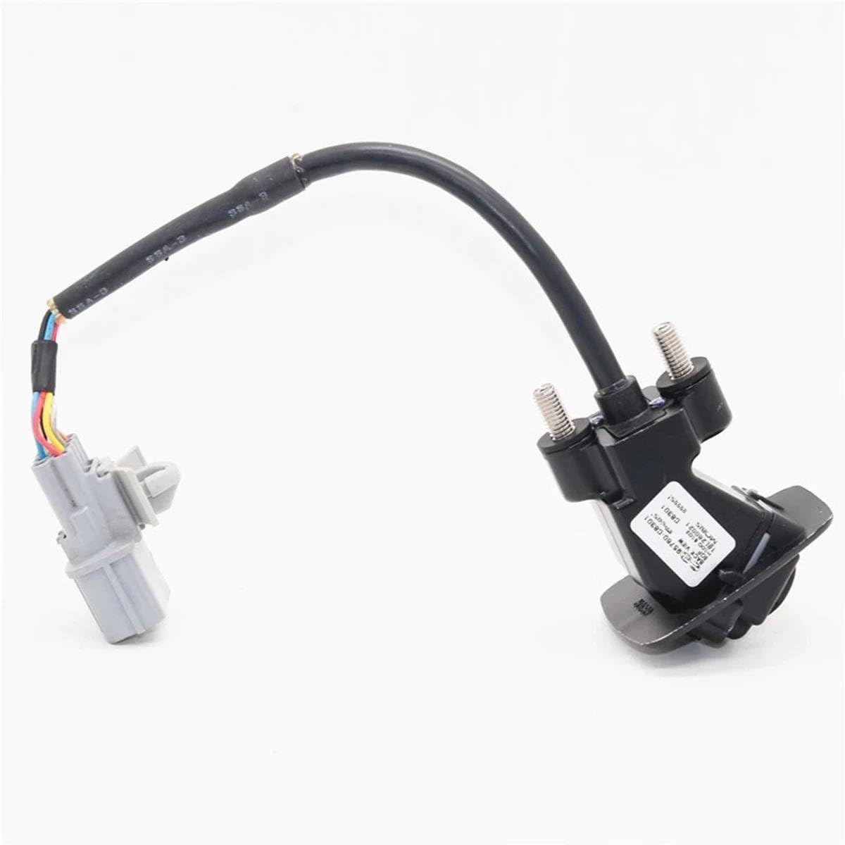 Kamera 95760C8000 95760C8301 pasuje do Hyundai I20 pasuje do kamery cofania samochodu Getz obraz cofania cofania kamera cofania części samochodowych zestaw kamer cofania