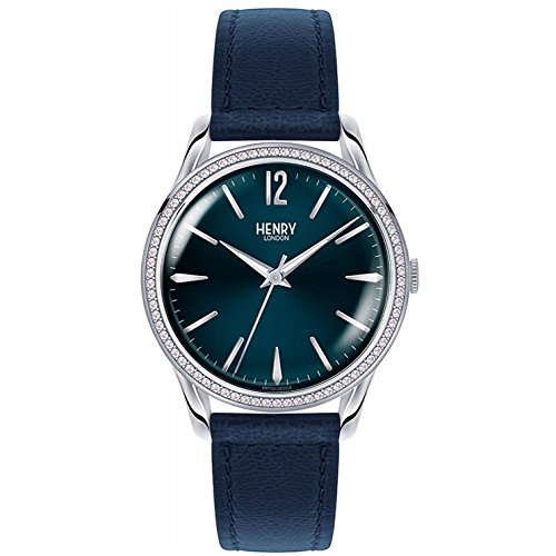 Henry London HL39-SS-0033 Reloj de Mujer