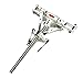 STASRC STEAM 600DFC Flybarless Metal Main Rotor Head Set for Align Trex 550 600 Helicopter Remote Control Helicopter