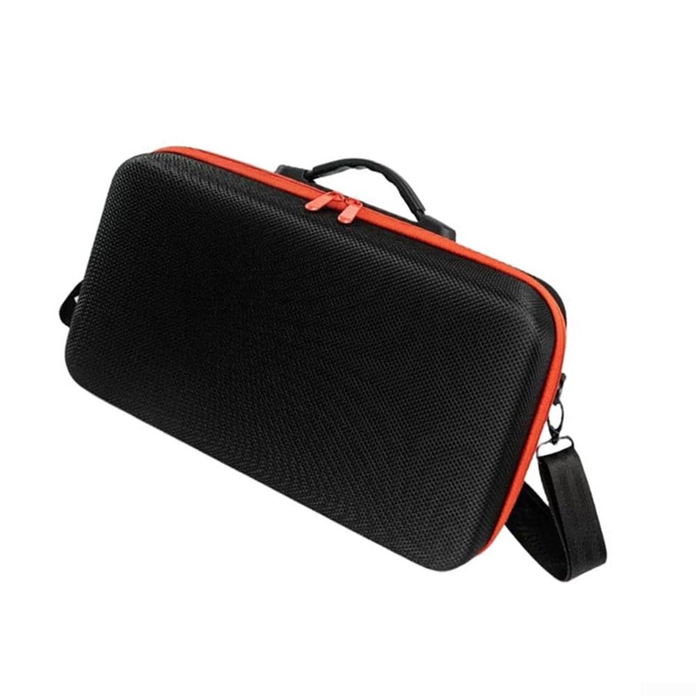 Borsa antiurto in EVA compatibile con stampanti portatili HP 200 e 250, design pratico per il trasporto quotidiano (B)