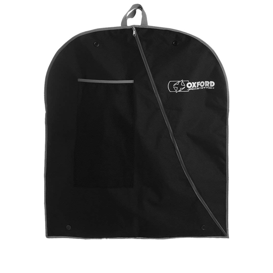 Oxford JacketStash Deluxe Motorcycle Jacket Carrier Motorbike Clothing Store Bag