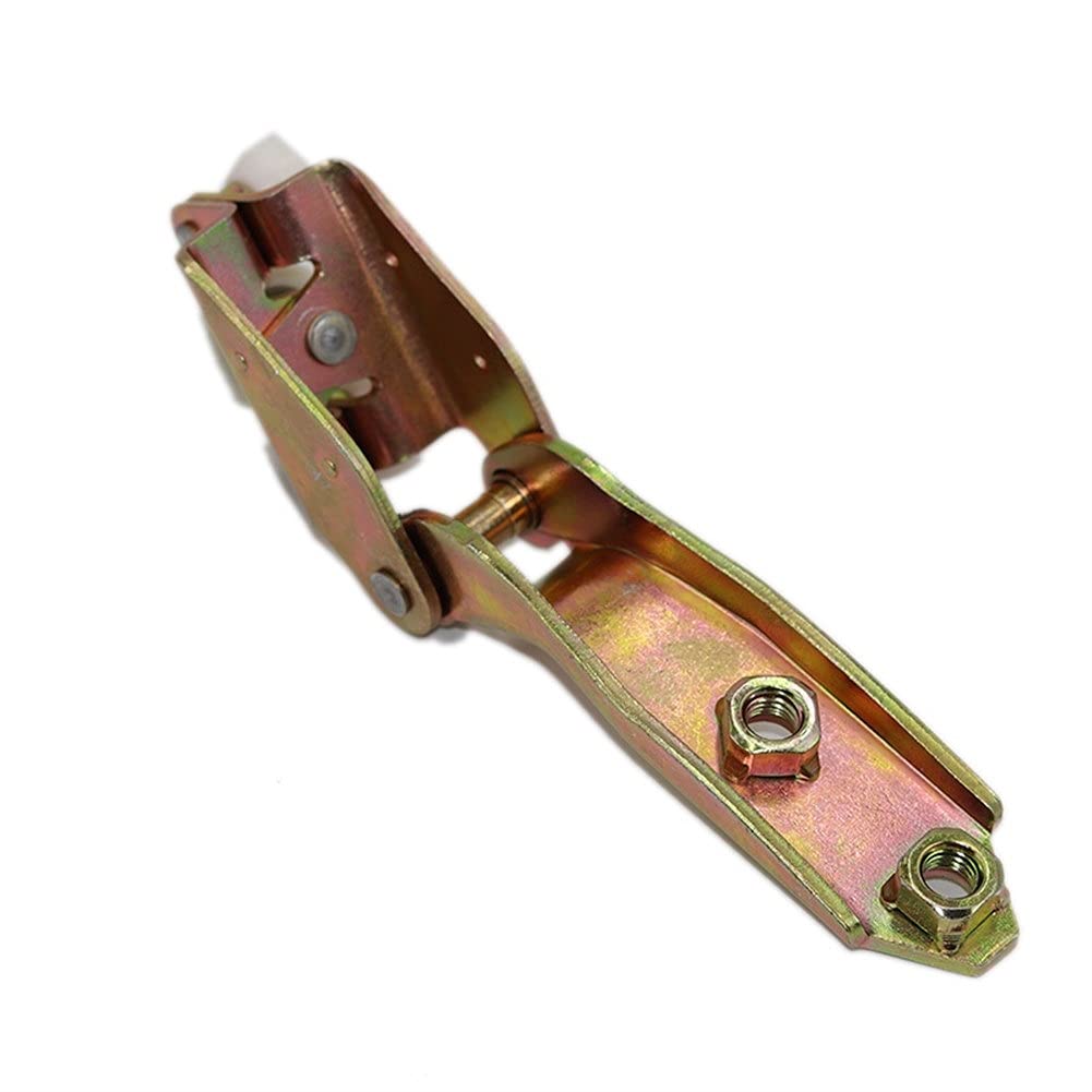 PROWADNICA ROLKOWA DRZWI PRZESUWNE Prawa strona Dół Środek Góra, do VW, T4 701843436 701843406B 701843336A prowadnica podłogowa do drzwi przesuwnych(3pcs)