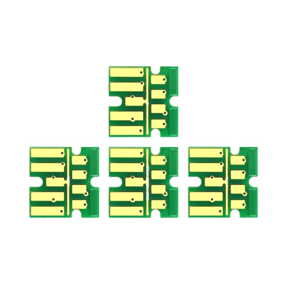 Tangerine Chip ARC compatibile con WF-2870 WF-2845 WF-2840 WF-2820 XP-4155 XP-4150 XP-3155 XP-3150 XP-2155 XP-2150