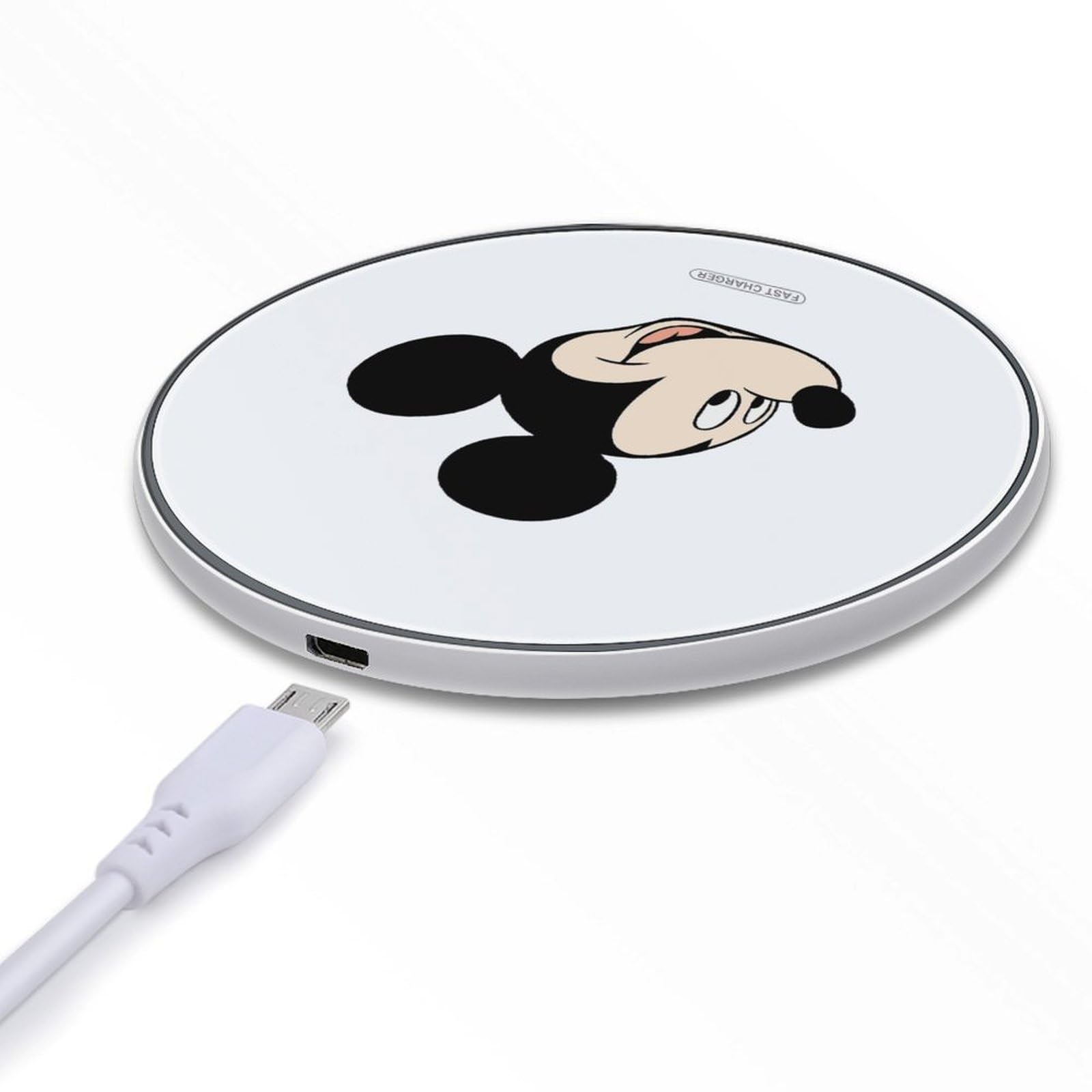 Amazon.co.jp: ディズニー ミッキーマウス グッズ えこばっく