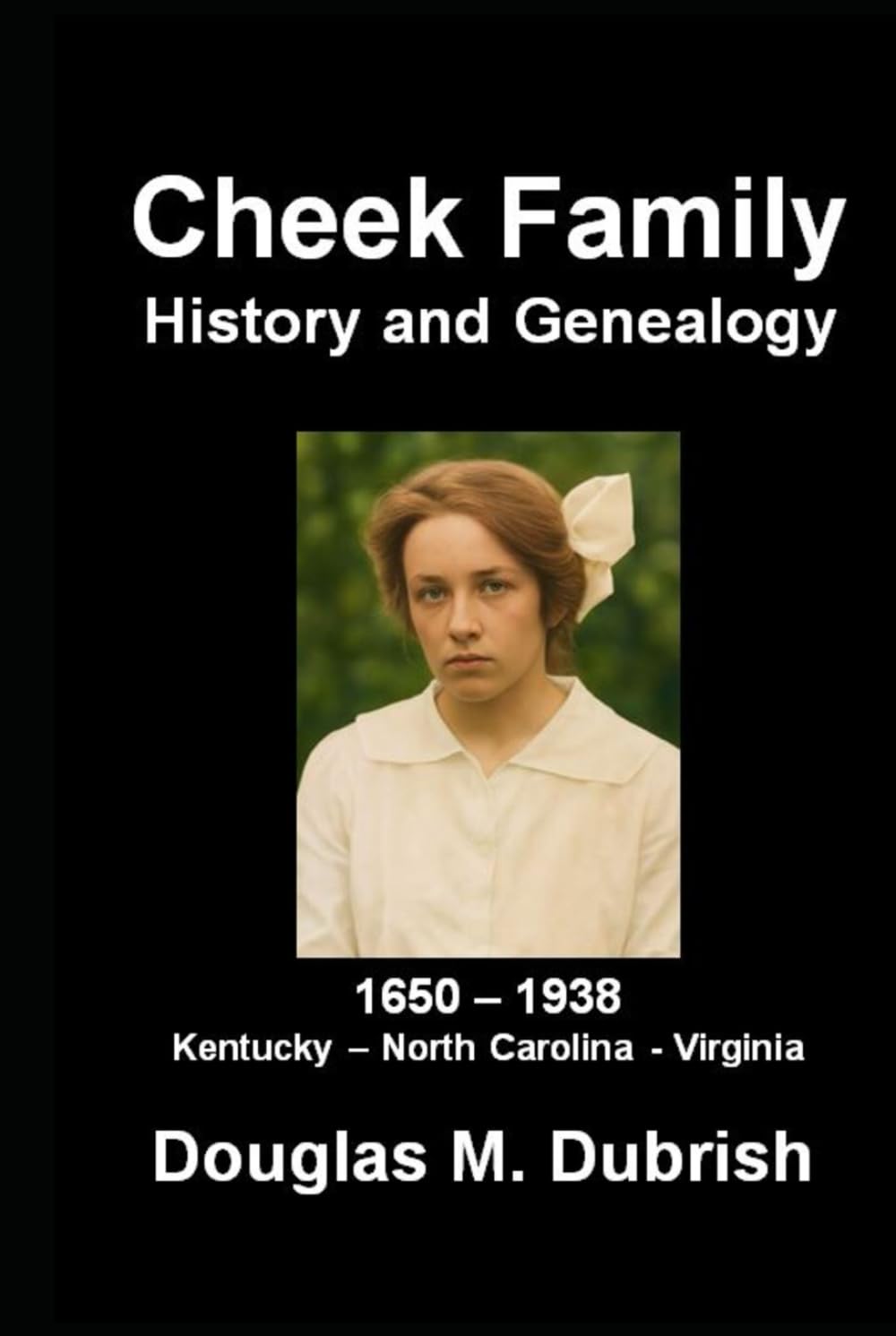 Cheek Family History and Genealogy