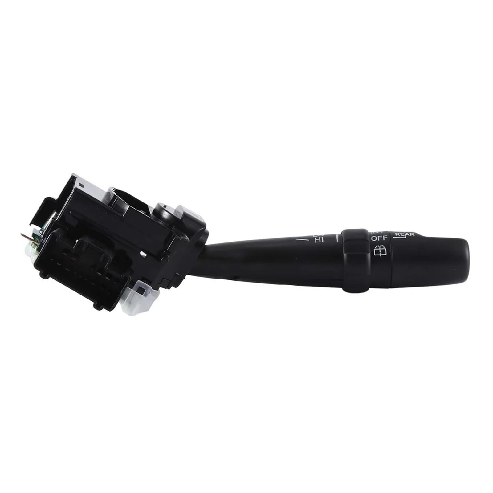 BAYDE Sospensione dello sterzo 84652-14641 Interruttore Tergicristallo per Colonna Sterzo Auto per T&oyota 4Runner 1999-2005 per T&oyota Supra 1997-1998