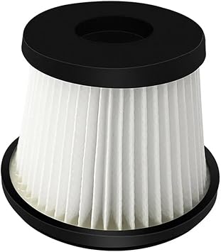 for PHSSA 20 Li A1 - Lidl IAN 317699 Handheld Vacuum Cleaner Parts Replacement Filters Floor Cleanig Sweeper Filters