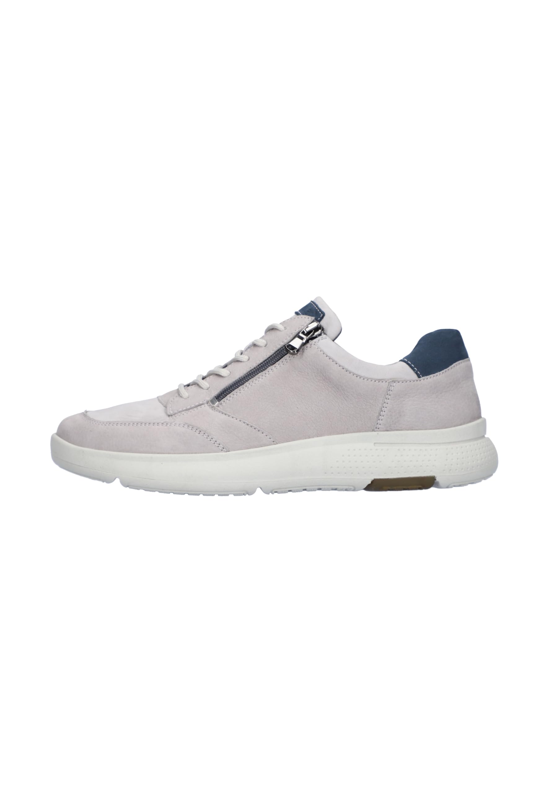 Waldläufer 984003-407 Bear 3XDENVER SZARY Jeans