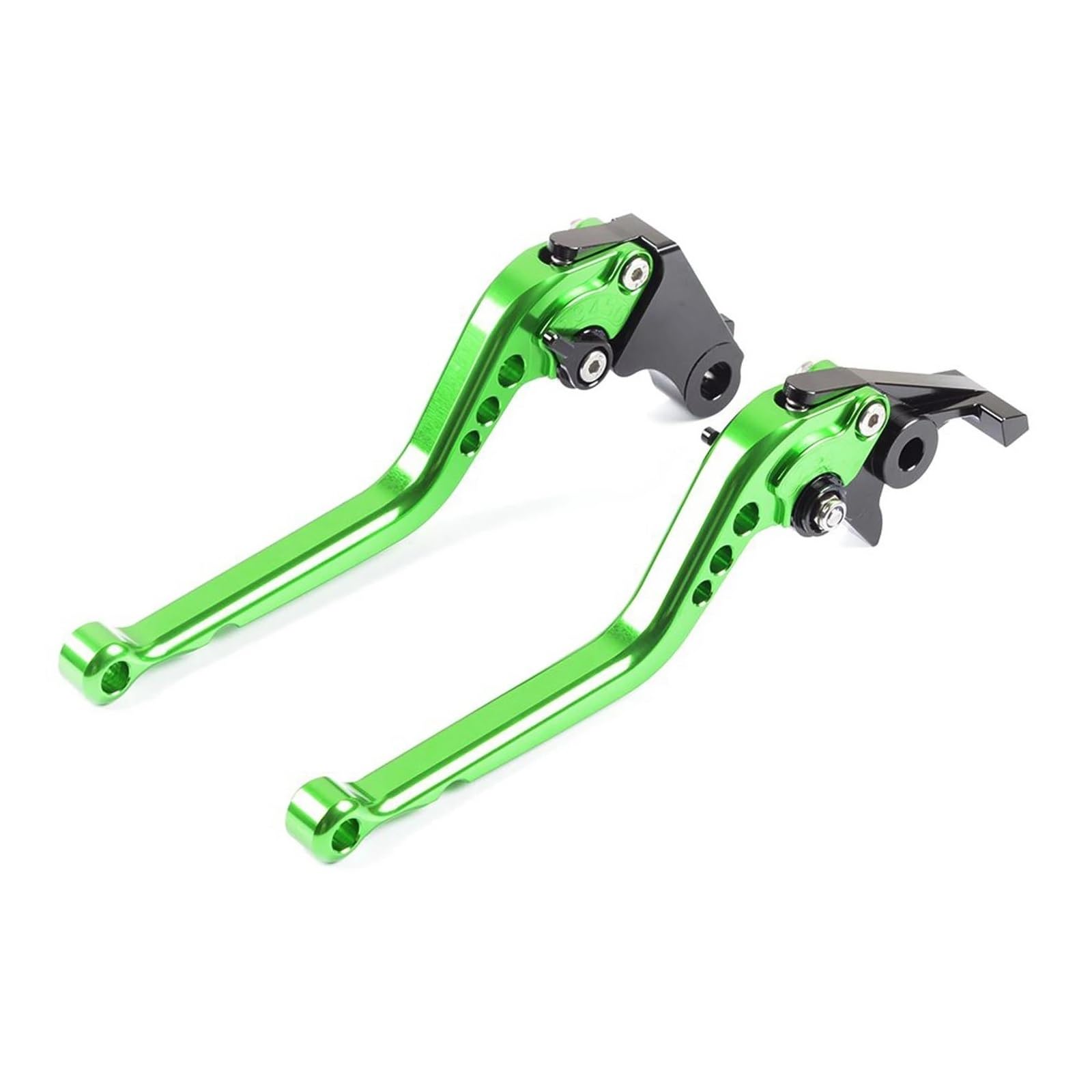 Sintemeiok T For Riumph Bonneville 100 120 2016-2022 Shor Adjustable Clutch And Brake Levers Motorcycle Clutch Drum Brake Lever Handle Clutch(T)