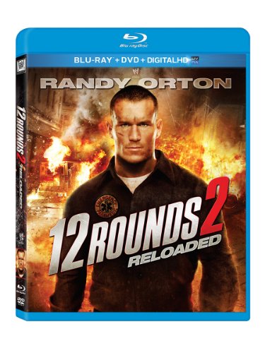 12 Rounds 2: Reloaded 12 Rounds 2: Reloaded