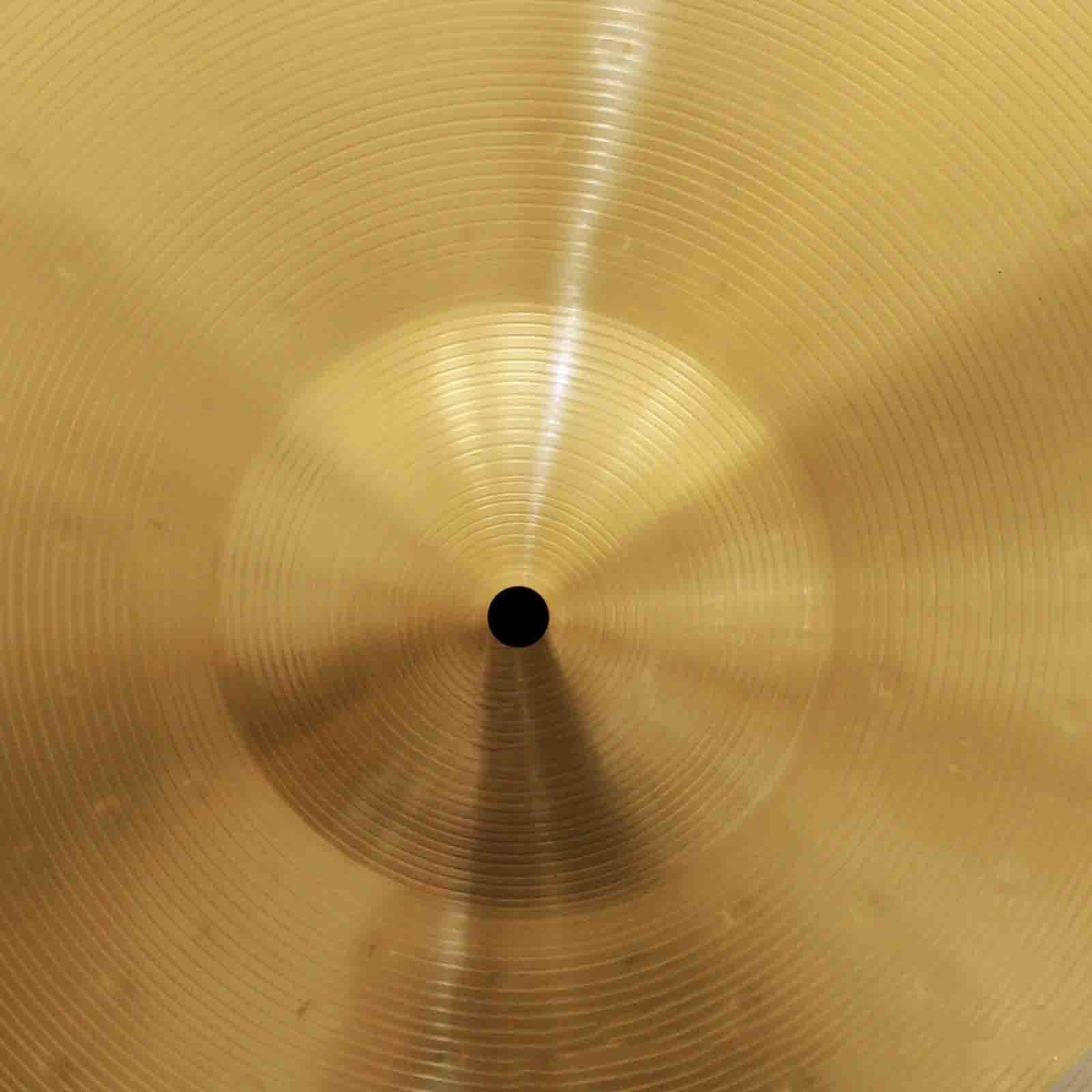 Hulusi Flöte Übungstrommelbecken Aus Messing | 5-teiliges Bronze-Becken-Set für Drum-Kits, 14-Zoll-Hihats-Paar, 16-Zoll-Crash-Becken, 20-Zoll-Ride-Becken