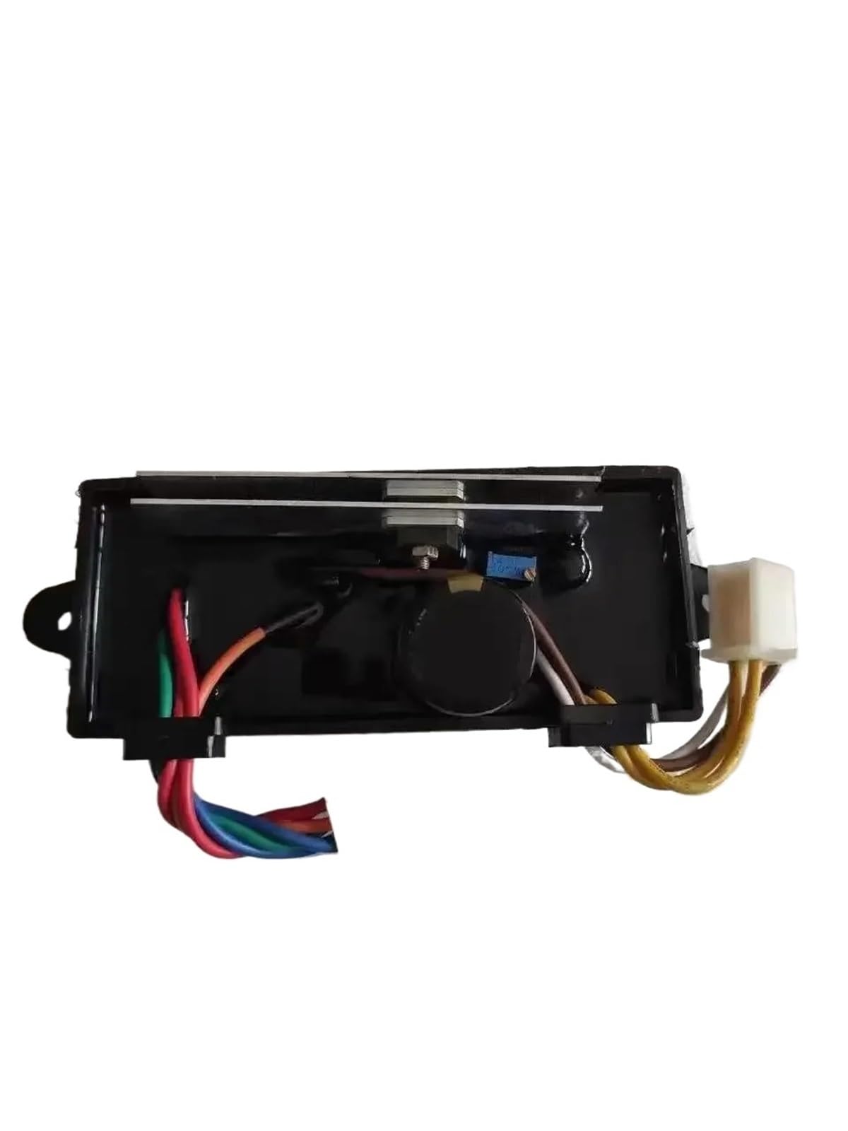 1pcs AVR5-1W8C AVR VOLTAGE REGULATOR GENERATOR WELDING DUAL USE(TT10-7C)