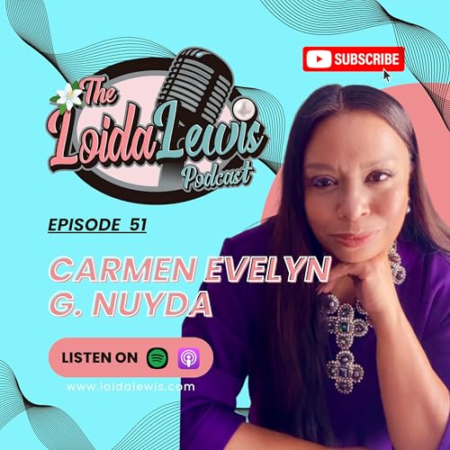 Carmen Evelyn G. Nuyda