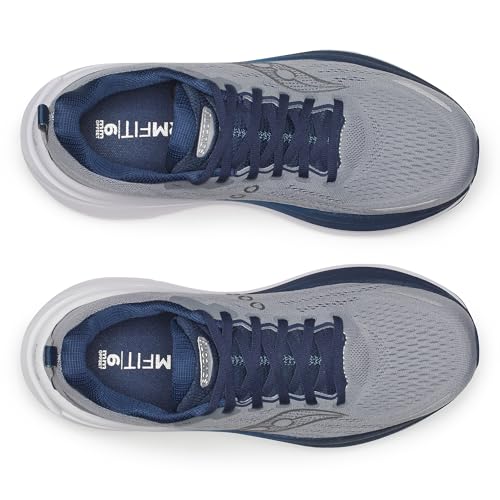 Image of Saucony Mens Hurricane 25