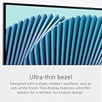 Dell 27 Plus 4K Monitor - S2725QS - 27-inch 4K (3840 x 2160) 120Hz 16:9 Display, IPS Panel, AMD FreeSync Premium, sRGB 99%, Integrated Speakers, 1500:1 Contrast Ratio, Comfortview Plus - Ash White - Image 5