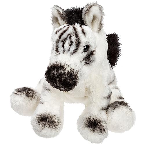 Suki Gifts 12021 - Suki Yomiko Piccola Zebra di
