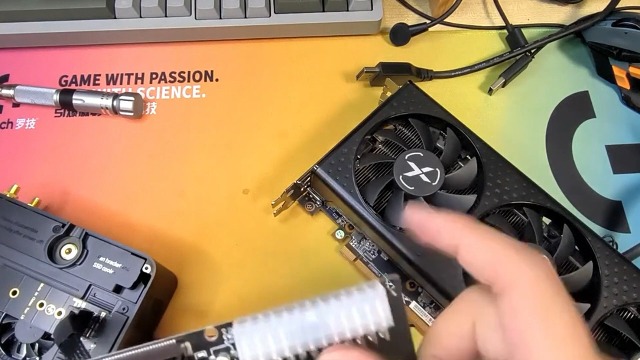 Amazon.com: Cablecc Oculink SFF-8612 SFF-8611 to PCIE PCI-Express