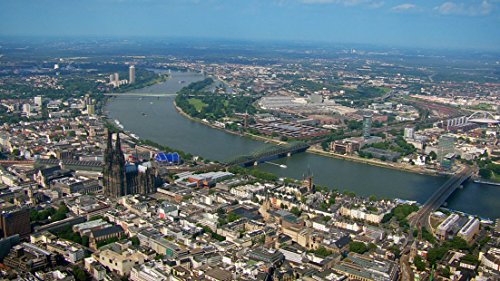 Rheingold - Gesichter eines Flusses