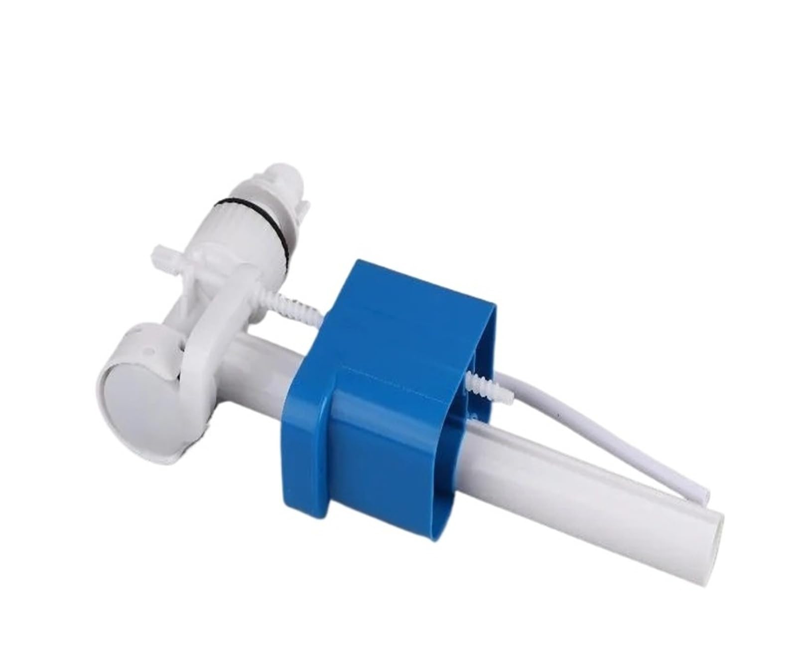 1Pcs G3/8 G1/2 Inch Connection Cistern Toilet Inlet Valve Cistern Filling Valve High Pressure Side Inlet Valve