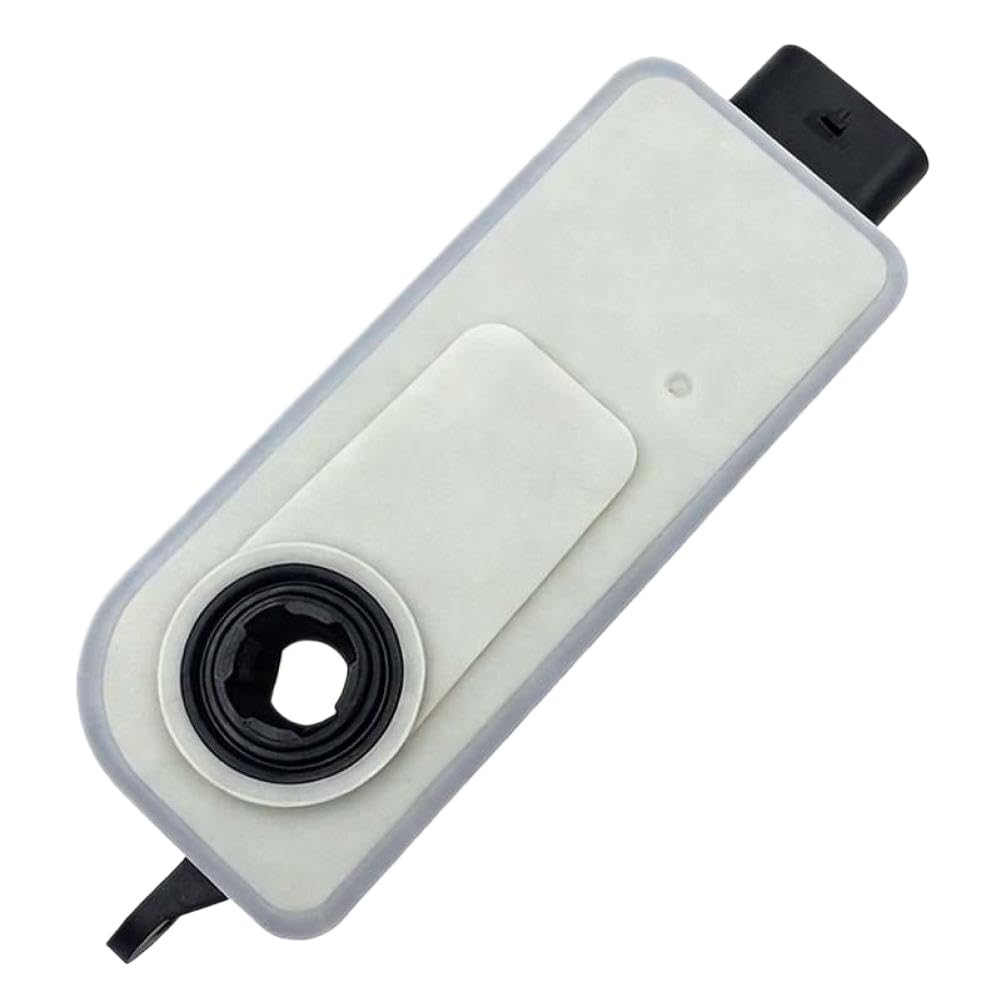 Radiator Grille Shutter Actuator Motor 84222655 Compatible with XT4 2.0L 2019 2020 2021 2022 2023 2024 2025