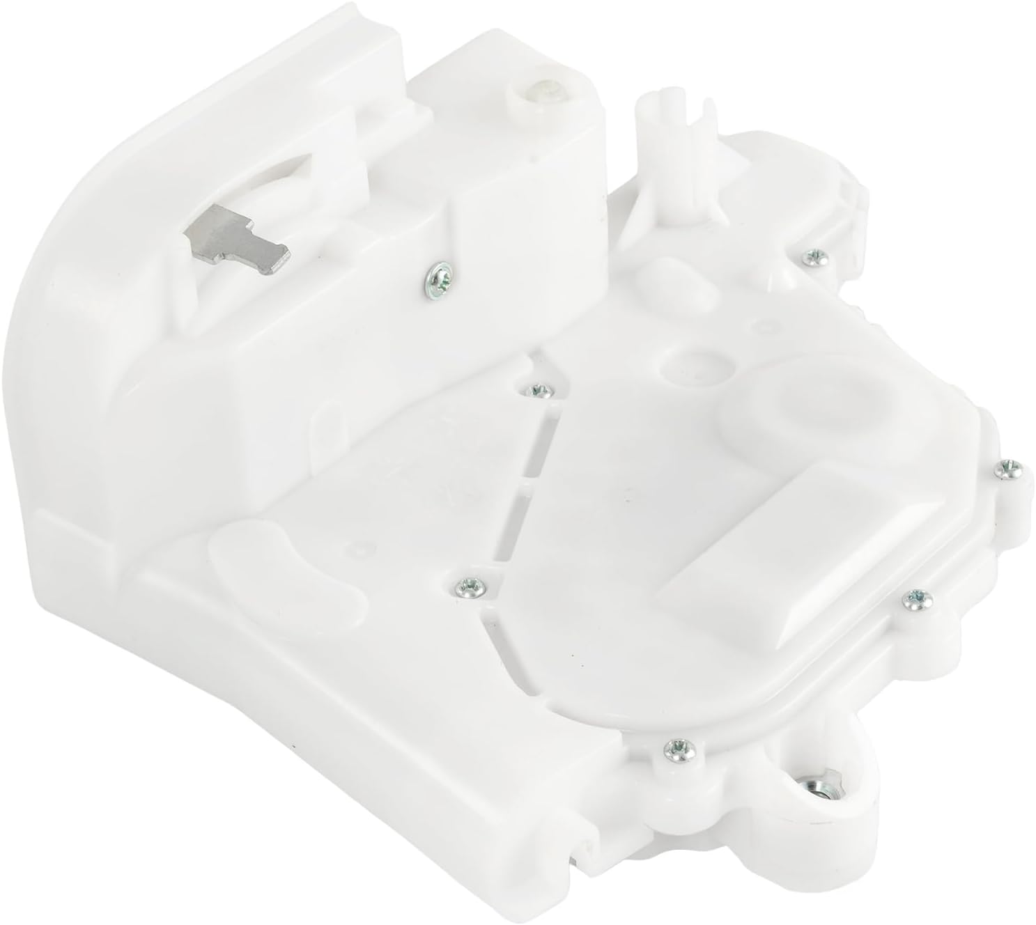 PHILTOP Door Lock Actuator Front Left Compatible with CR-V 2007-2011, OE Door Lock Latch Actuator Replace#DLA1728 937-571