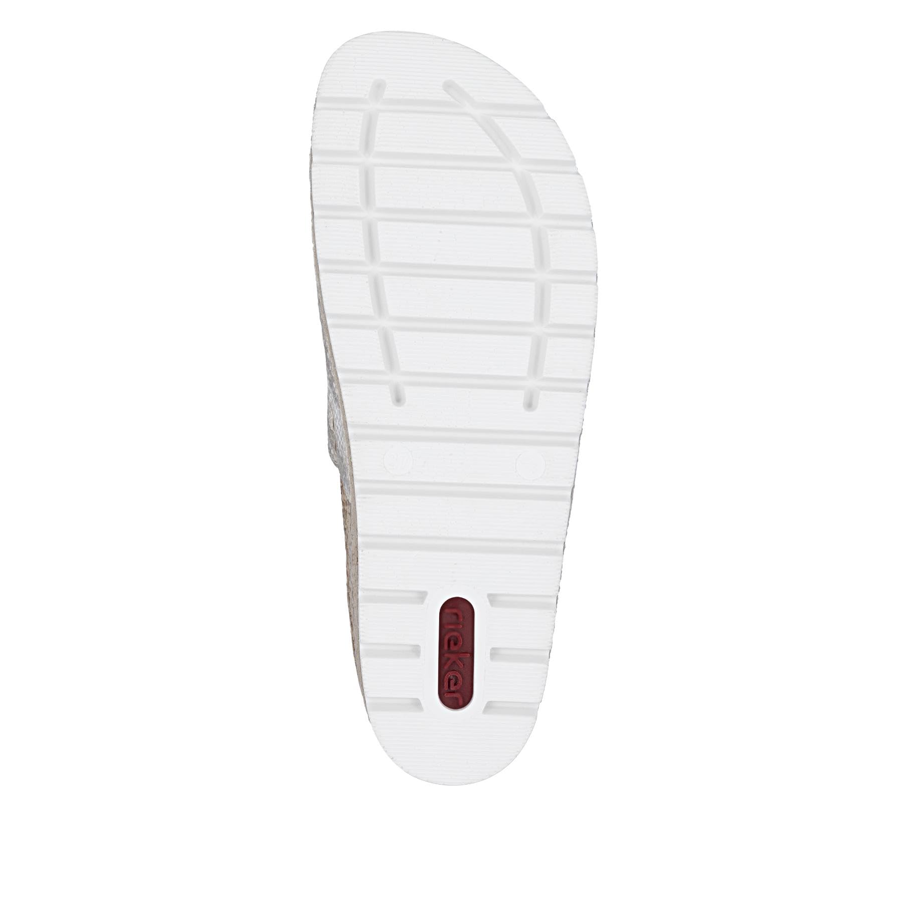 Rieker 69562 Pantuflas Mujer