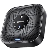 Amazon.co.jp: EMEET M2 スピーカーフォン ハウリング抑制 ノイズ