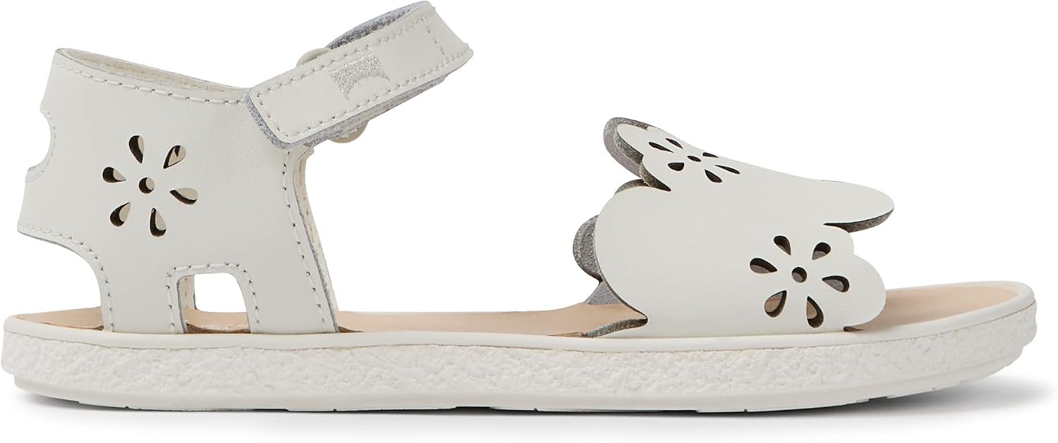 Camper Girls' K800477 Miko Kids