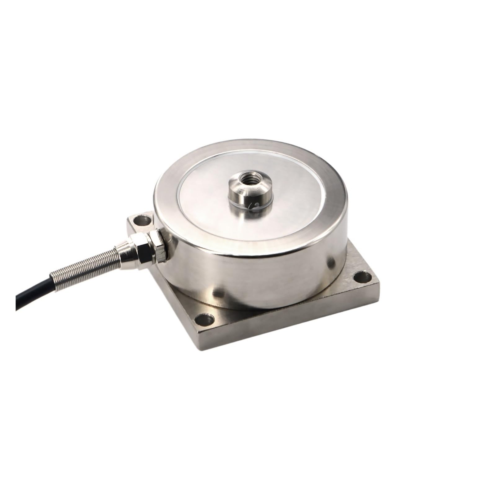 MXXDMOPD Spoke Pressure Weighing Weight Sensor Machine Scale Load Cells for Scales Cell Wide Measurement(Range 0-20T)