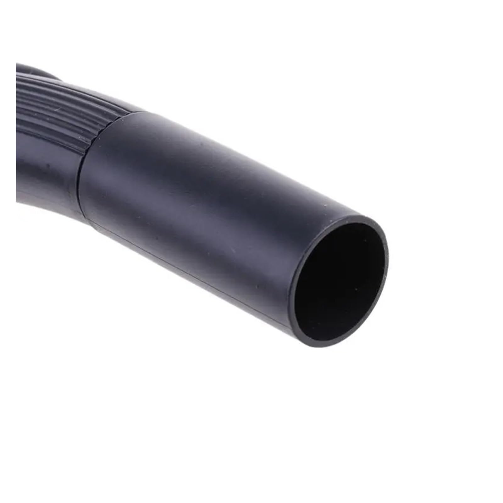 Vacuum Cleaner Handle Tube 32mm Vacuum Cleaner Hose Handle Plastic Bent End Curved Filter Nozzle Spare Part
