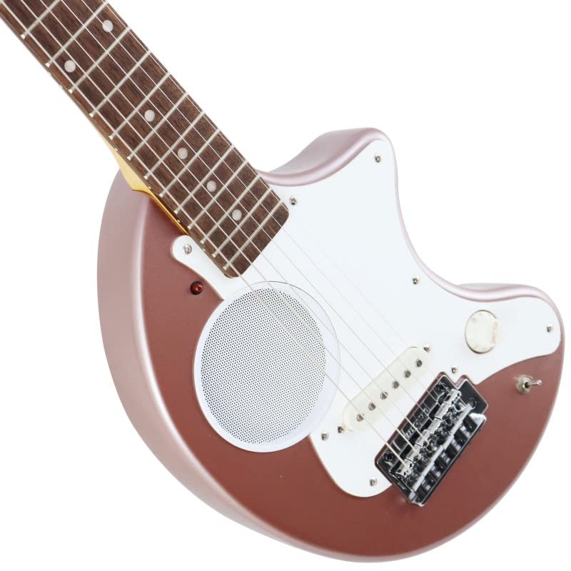 Amazon | IKEBE ORIGINAL ZO-3ST 1959/MH (BGM) | エレキギター