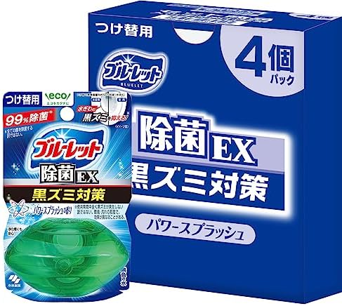 Amazon | 【Amazon.co.jp限定】 液体ブルーレット除菌イーエックス(EX 