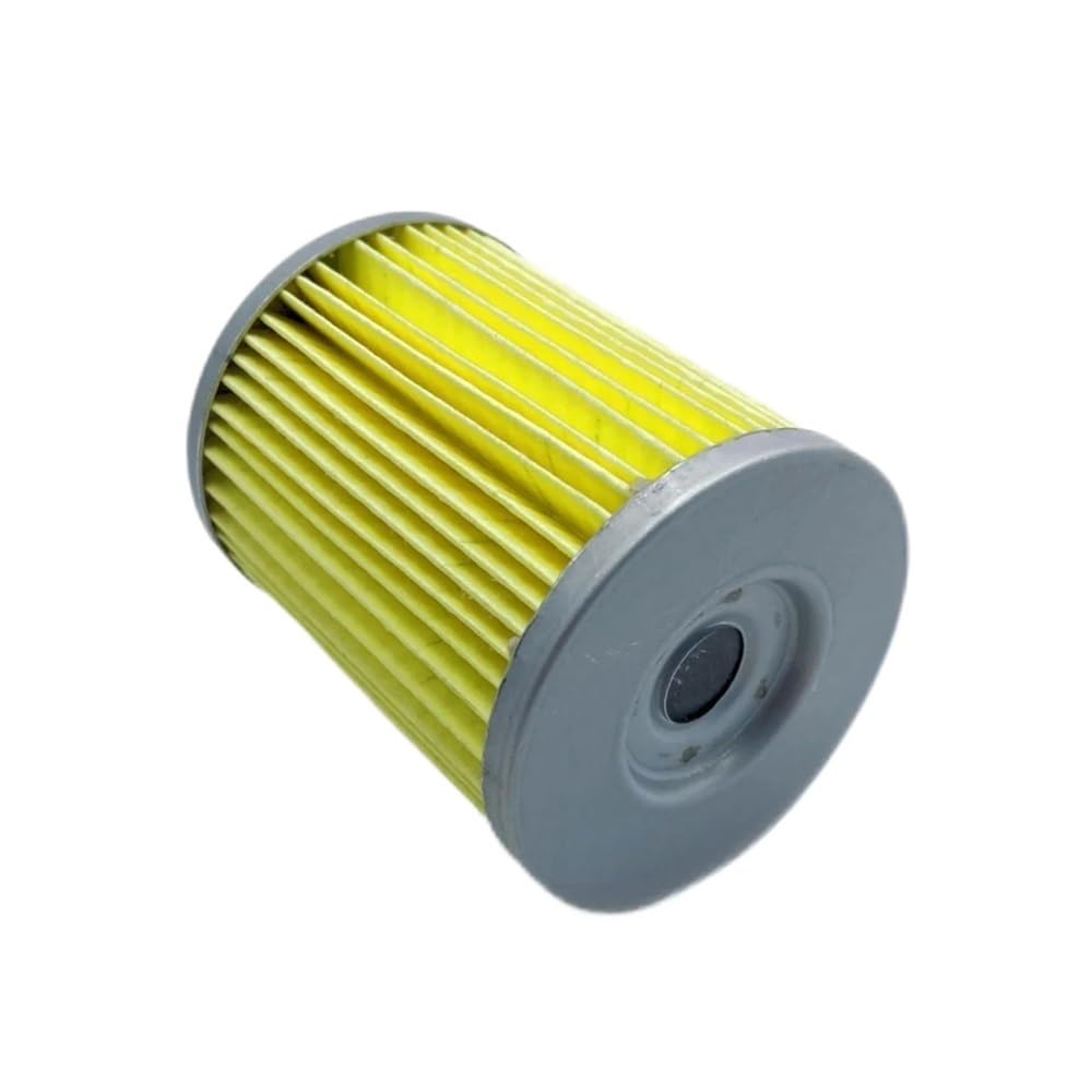 Filtro olio ODES for Odes ATV 650 800 1000 X2 X4 Dominator Quad ATV800 UTV800 21040111601(2 PCS)