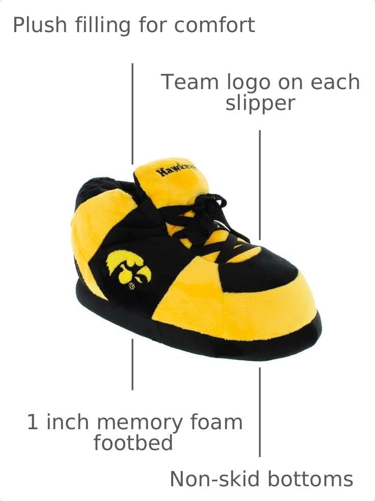 Image of Comfy Feet Original Sneaker Slippers